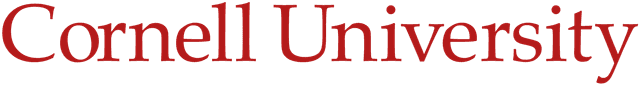 Cornell University